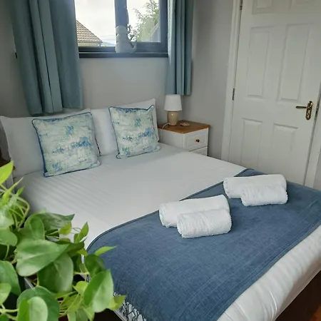 Dingle Atlantic Lodge Accommodation-3