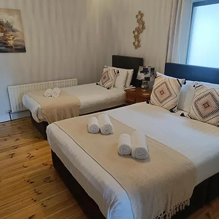 Dingle Atlantic Lodge Accommodation-2